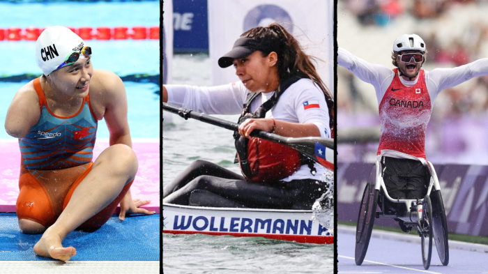 Medallero Paralímpico 2024: Revisa en qué lugar quedó Chile y quiénes fueron los ganadores de la cita