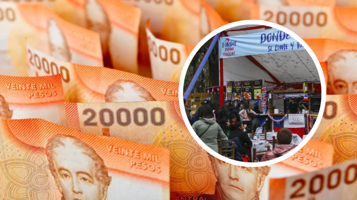 Pensión Garantizada Universal: ¿Cuál es el monto de la PGU sumando el aguinaldo de Fiestas Patrias?