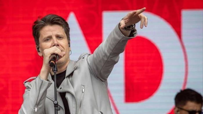 Andrés de León sufre repentina muerte de su hermana menor: “No encuentro consuelo”