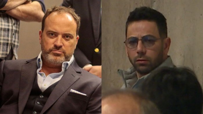 Daniel Sauer amplió querella contra Rodrigo Topelberg: Lo acusó de ser “coautor” del audio