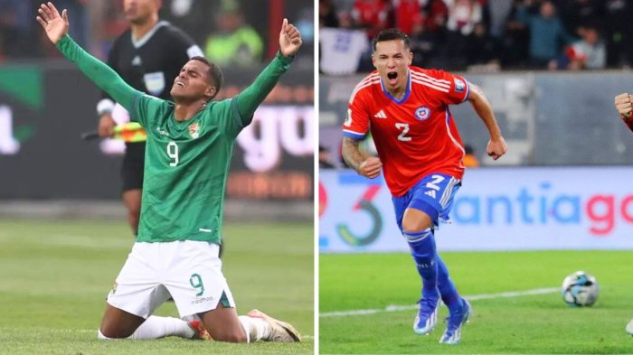 Chile vs Bolivia: Cómo ver GRATIS y EN VIVO en la app Mi CHV de Chilevisión