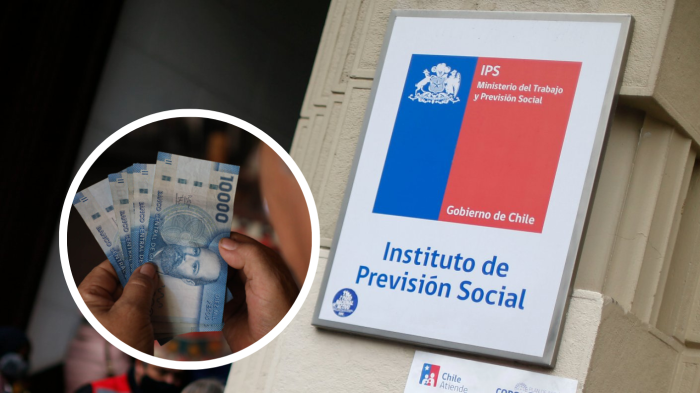¿Cómo saber si tengo pagos pendientes en el IPS? Consulta AQUÍ con tu RUT los beneficios