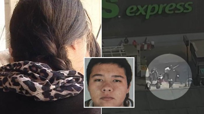 Acusado de matar a manifestante en romería quedó en prisión preventiva: Aseguran que fue crimen de odio