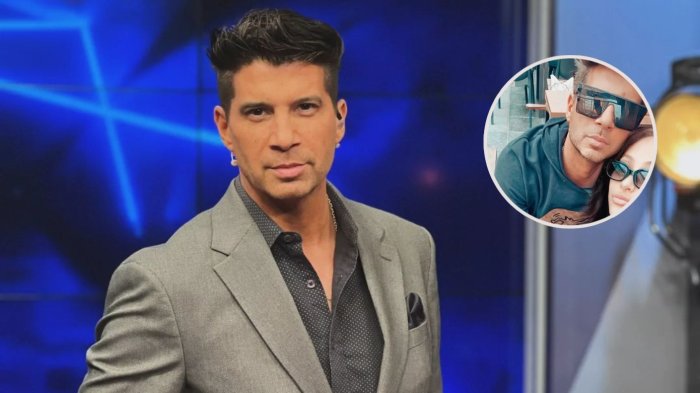 “Casi un año y muy enamorados”: Confirman romance entre Mario Velasco y ex jugadora de Gran Hermano Chile