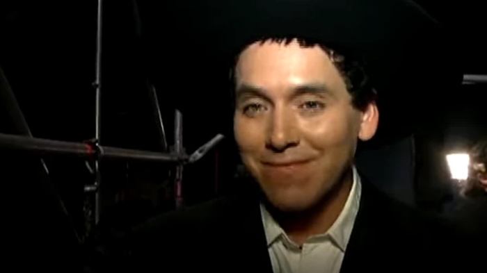 Quién es Johan Pérez, el humorista acusado de narcotráfico en Coquimbo que está prófugo