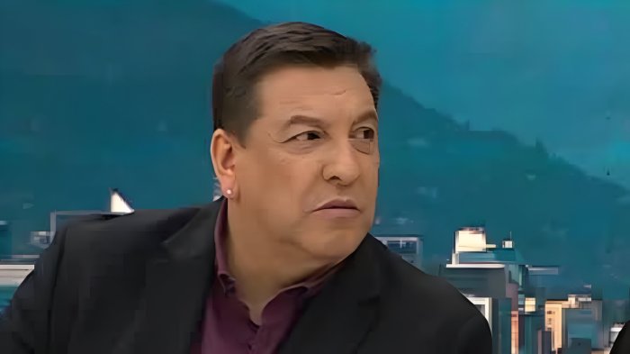 “Me pusieron una pistola”: JC Rodríguez reveló violento asalto que terminó con robo de su auto