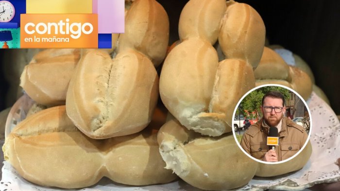 Dos mujeres quedaron en prisión preventiva por robar diez panes duros en Freirina