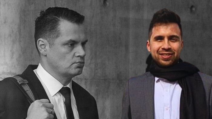 Confirman fecha del juicio oral contra ex carabinero Claudio Crespo por caso Gustavo Gatica