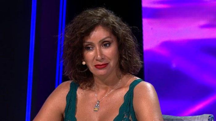 Angélica protagoniza tenso cruce con Michael Roldán tras cuestionar su salida: “Mi renuncia no fue...”