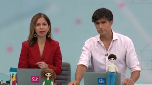 CHV Noticias AM | Lunes 9 de septiembre de 2024