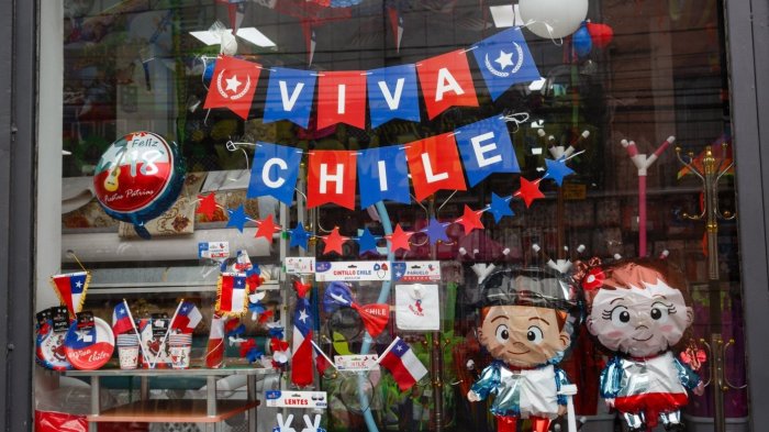 Fiestas Patrias 2024: Actividades para disfrutar la semana de celebración nacional