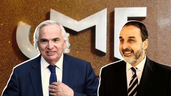 CMF reconoce llamado de Chadwick a favor de hermanos Sauer: ex ministro justificó la acción