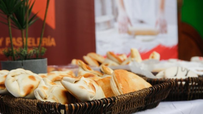 Mejores empanadas 2024: Conoce las más premiadas de Santiago para estas Fiestas Patrias