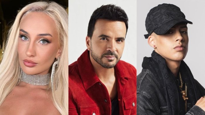 De Luis Fonsi a Fran Maira: Revelan los primeros artistas confirmados para Teletón 2024