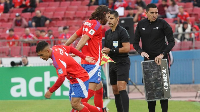 La sorpresiva declaración del DT del Southampton por cambio de Ben Brereton: “No es mi trabajo...”