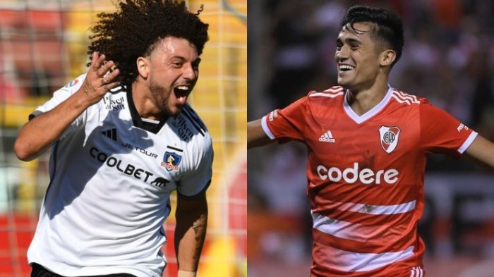 Colo Colo vs River: Cuándo y a qué hora juegan partido de ida por la Copa Libertadores