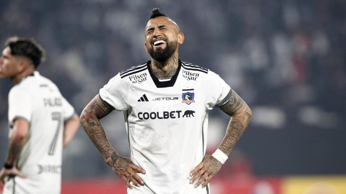 “No existen”: Periodista argentino lanza feroz ninguneo a Colo Colo antes de enfrentar a River