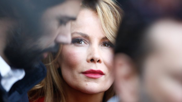 Cathy Barriga seguirá con arresto en casa: Fijaron nueva fecha para revisar medidas cautelares