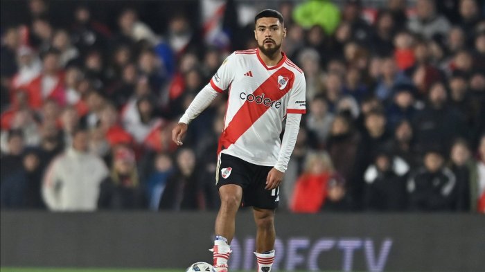 River vs Atlético Tucumán: Cómo ver EN VIVO y ONLINE el partido previo al cruce ante Colo Colo