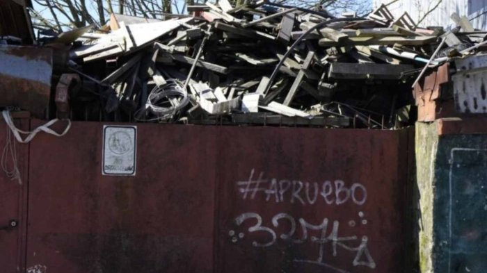 Concepción: Hombre con “Mal de Diógenes” fue rescatado tras permanecer 3 días atrapado en su hogar