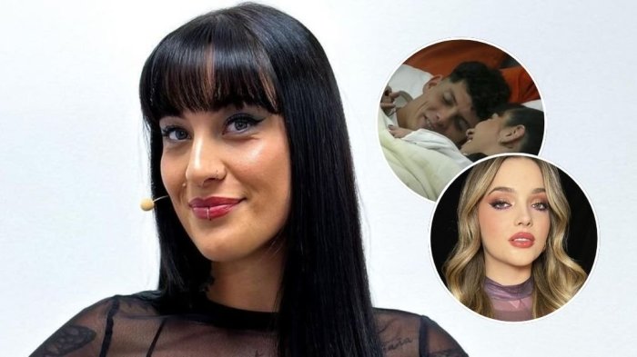 Camila Power confirmó quiebre con ex jugadores de Gran Hermano: “Se supone que eran mis amigos”