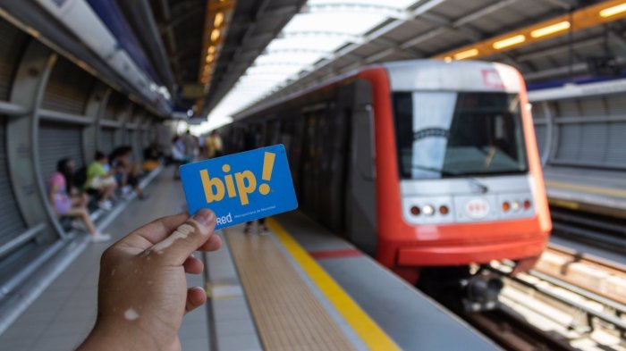 Con horario extendido: Así funcionará el Metro durante las Fiestas Patrias 2024