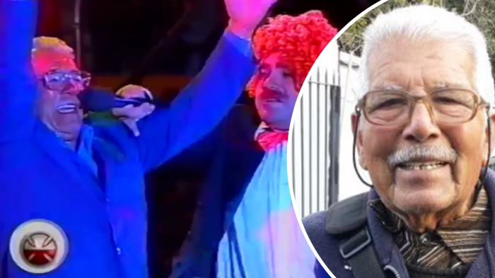 Tras fallecer de cáncer: ¿Quién era el recordado personaje “SÍ sí, sí sí” de Morandé con Compañía?