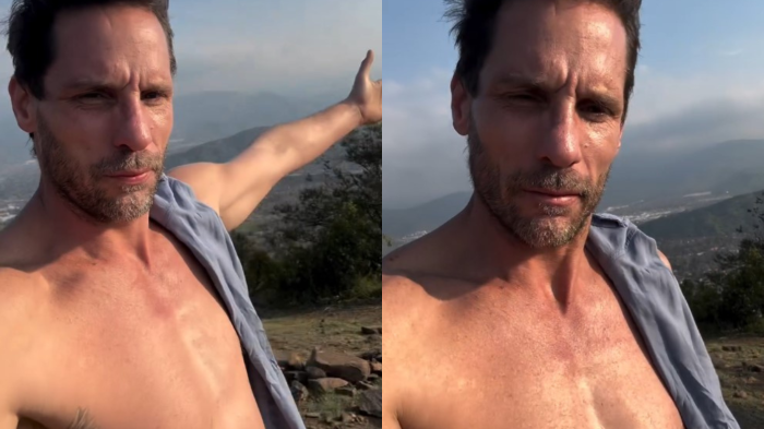 Gonzalo Valenzuela reapareció con potente mensaje en redes: Hasta Luis Jara lo respaldó