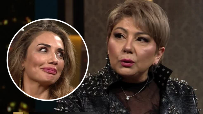 Vanessa Daroch deja en shock a Carolina de Moras tras predicción laboral en PH: “La próxima animadora…”