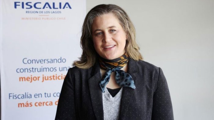 Reportan robo en domicilio de fiscal que investiga a la ministra Ángela Vivanco en Caso Audios