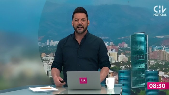 CHV Noticias AM | Sábado 14 de septiembre de 2024