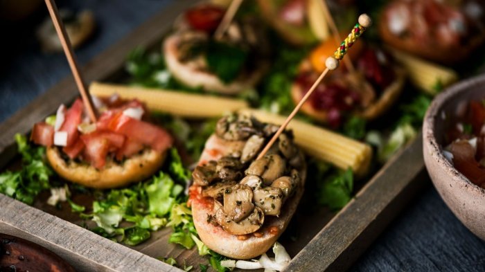 Fondas Veganas: Guía y datos para celebrar las Fiestas Patrias en todo Chile