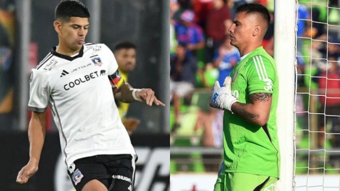 No hay rivalidad: El tremendo gesto de Esteban Pavez con Cristóbal Campos tras grave accidente