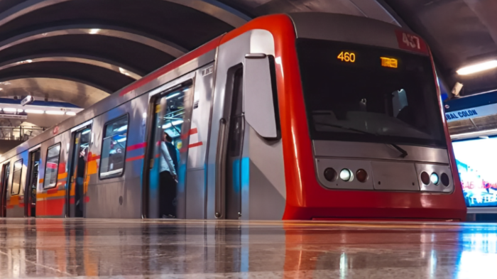 Revisa las estaciones de METRO de Santiago que extienden sus HORARIOS por Fiestas Patrias