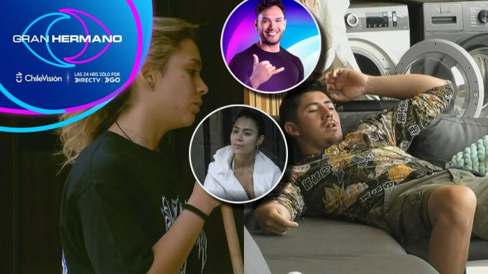 Carlyn anhela reingreso de Iván a GH por crucial motivo: “Puede decir todas las mentiras de Chama”