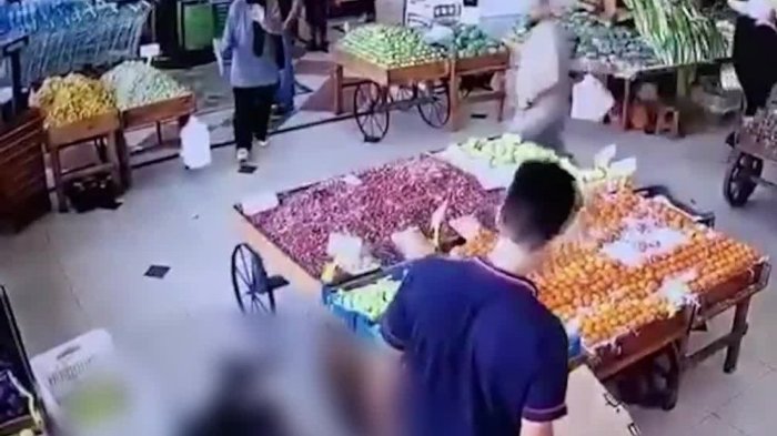 VIDEO | Así fue la impactante explosión simultánea de beepers de Hezbolá en el Líbano