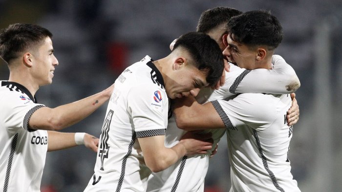Colo Colo vs River: Sigue las reacciones EN VIVO al partido de los albos por Copa Libertadores