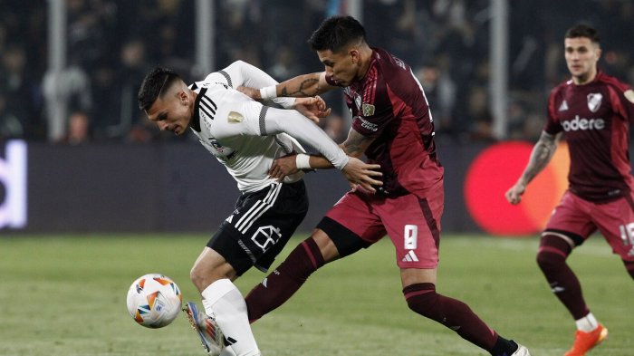 Revancha Copa Libertadores: Cuándo juegan Colo Colo y River la vuelta por los cuartos de final