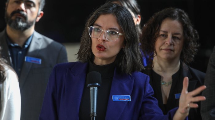 Ministra Vallejo anunció fecha para el proyecto de condonación del CAE: 