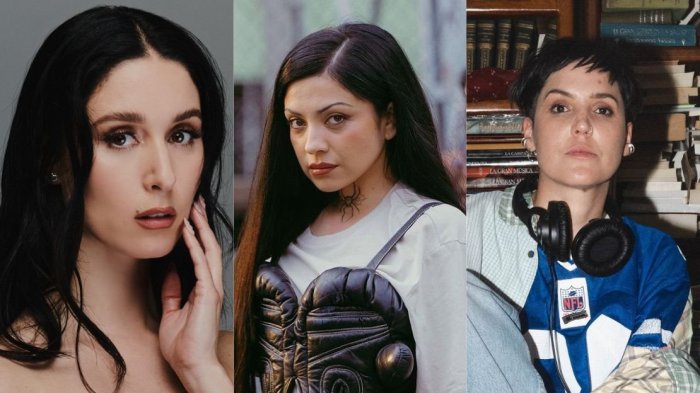 Latin Grammy 2024: Mon Laferte, Francisca Valenzuela y Rubio obtienen importantes nominaciones