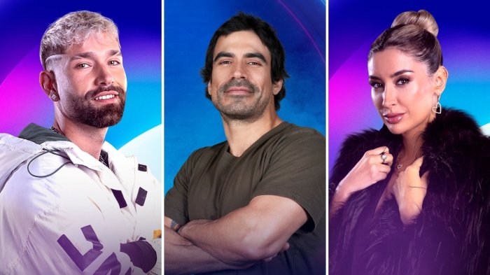¿Quién será? Un participante sorpresa ingresará junto a Iván Cabrera este domingo a Gran Hermano