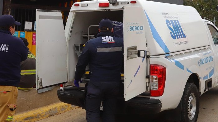 La Pintana Chilevisión