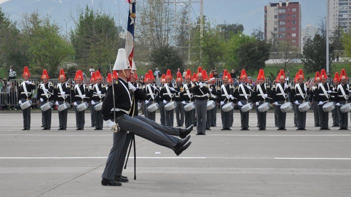 Parada Militar 2024: Cómo ver EN VIVO y ONLINE el desfile del Día de las Glorias del Ejército