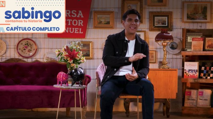 ¡Tradiciones y grandes historias! | Sabingo | Capítulo 21 de septiembre