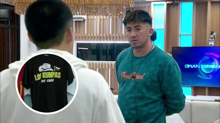 “Se puede cumplir”: Waldo confesó su sueño más grande y recibió el apoyo de Yuhui en Gran Hermano