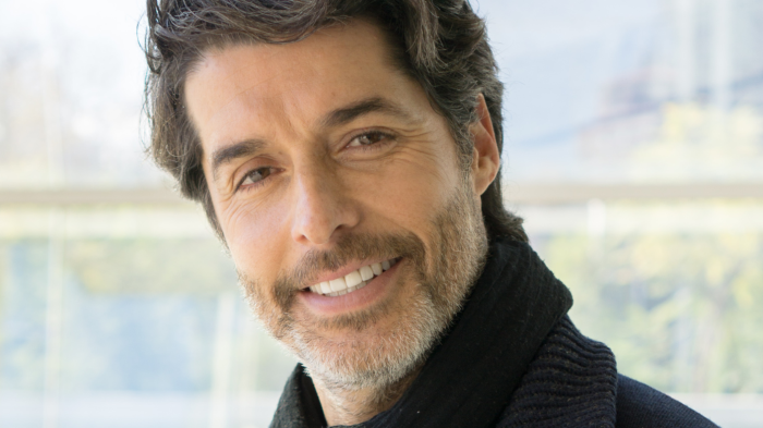 Francisco Pérez-Bannen sorprende con radical cambio de profesión: “Sentí un impulso”