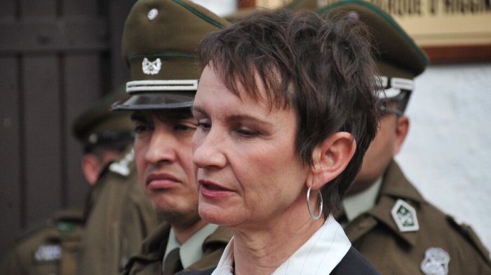 Oposición cuestionó dichos de la ministra Tohá por cifras de homicidios en Fiestas Patrias