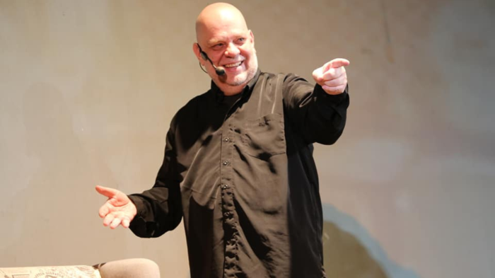 “No lo cuenta de nuevo”: Roberto Nicolini enfrenta “24 horas decisivas” por intervención tras sufrir infarto