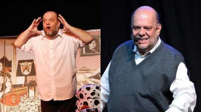 Actualizan estado de salud de Roberto Nicolini tras infarto: “Habría muerto en el escenario”