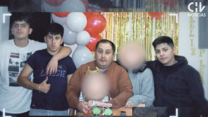 Revelan prueba clave contra hijos acusados de mandar a matar a su papá: “Usted tiene que ser serio”